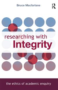 Researching With Integrity
