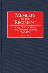 Members of the Regiment