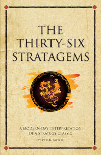 The Thirty-Six Stratagems
