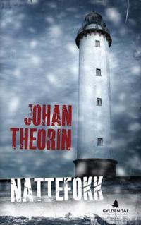 Nattefokk - Johan Theorin | Inprintwriters.org