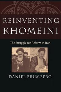 Reinventing Khomeini