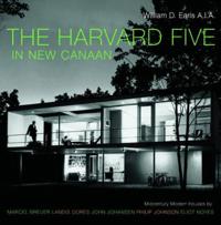 The Harvard Five in New Canaan