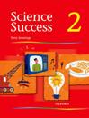 Science Success: Level 2: Pupils' Book 2