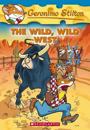Wild Wild West #21