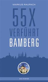 55 x verführt Bamberg