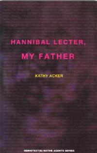 Hannibal Lecter, My Father