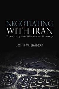 Negotiating With Iran