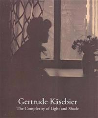 Gertrude Kasebier: The Complexity of Light and Shade