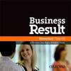 Business Result: Elementary: Class Audio CD