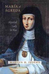 Maria of Agreda
