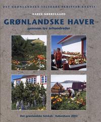 Grønlandske haver gennem tre århundreder