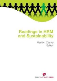 Readings in Hrm Human Resource Management and Sustainability