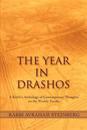 The Year in Drashos