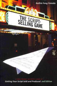 The Script-Selling Game
