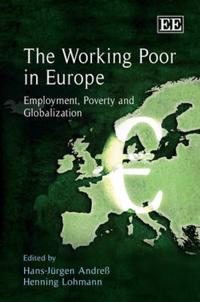 The Working Poor in Europe