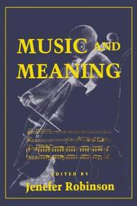 Music & Meaning