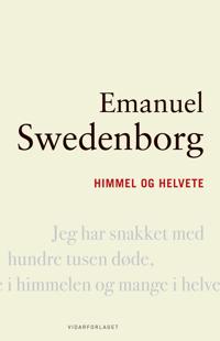 Himmel og helvete - Emanuel Swedenborg | Inprintwriters.org