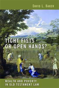 Tight Fists or Open Hands?