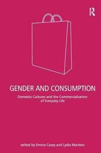 Gender and Consumption