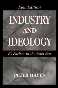 Industry and Ideology