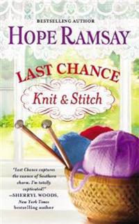 Knit & Stitch