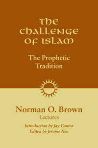 The Challenge of Islam