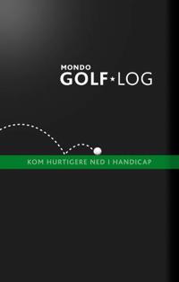Mondo Golf-log