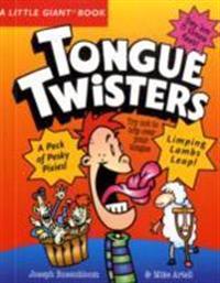 Tongue Twisters