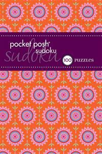 Pocket Posh Sudoku 21