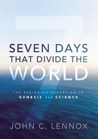 Seven Days That Divide the World, ITPE