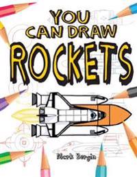 You Can Draw Rockets
