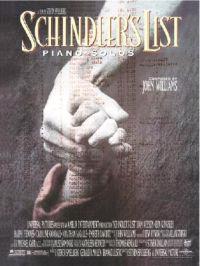 Schindler's List Piano Solos