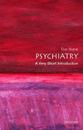 Psychiatry: A Very Short Introduction