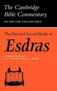 First and Second Book of Esdras