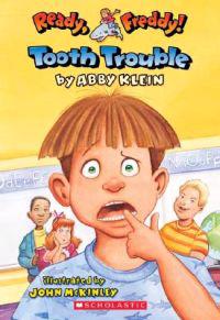 Ready, Freddy! #1: Tooth Trouble