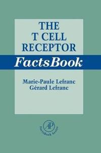 The T Cell Receptor FactsBook