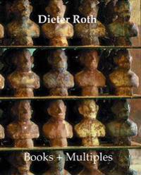 Dieter Roth Books + Multiples
