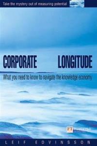 Corporate Longitude