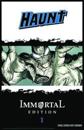 Haunt: The Immortal Edition Book 1