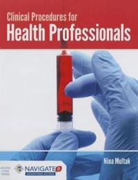 Clinical Procedures for Health Professionals