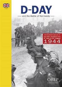 D-day and Battle of Normandy