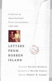 Letters from Robben Island