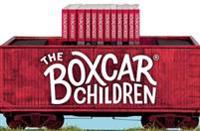 The Boxcar Children(r) Bookshelf [Books #1-12] [With Activity Poster and Bookmark]
