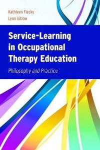 Service-learning in Occupational Therapy Education