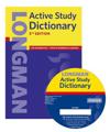 Longman Active Study Dictionary 5th Edition CD-ROM Pack