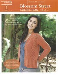 Blossom Street Collection, Book 2