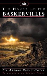 The Hound of the Baskervilles (with Illustrations by Sidney Paget)