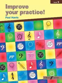 Improve Your Practice!, Grade 5