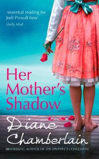 Her Mother's Shadow (the Keeper of the Light Trilogy, Book 3)