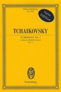 Tchaikovsky: Symphony No. 1